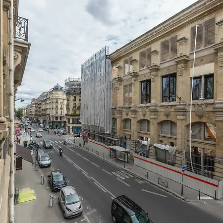 Ws Champs Elysées - Ponthieu * Paris