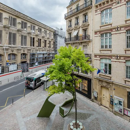 Ws Champs Elysees - Ponthieu