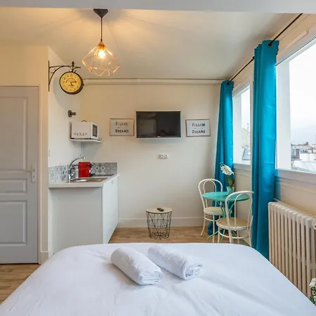 Διαμέρισμα Ws Champs Elysees - Ponthieu