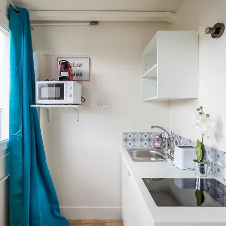 Appartement Ws Champs Elysées - Ponthieu