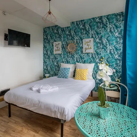 Appartement Ws Champs Elysées - Ponthieu Paris