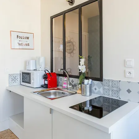 Apartament Ws Champs Elysees - Ponthieu
