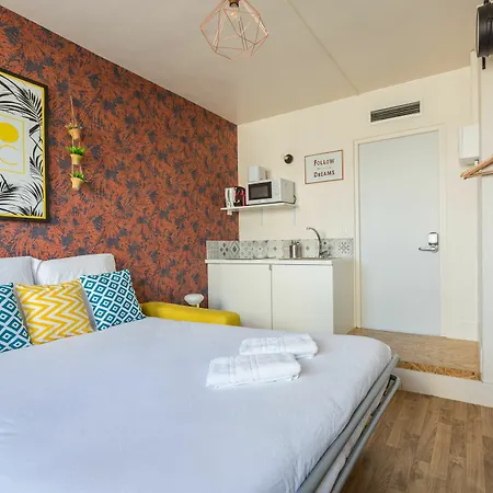 Appartement Ws Champs Elysées - Ponthieu *