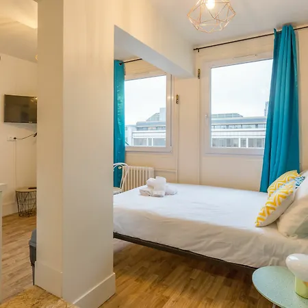 Apartament Ws Champs Elysees - Ponthieu Paryż