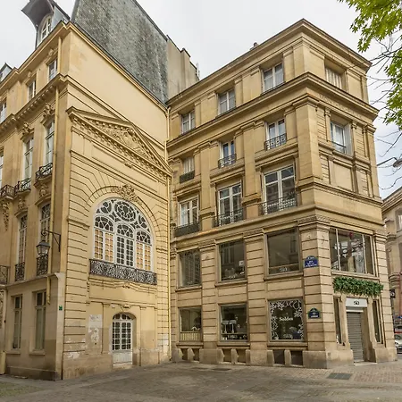 Apartament Ws Champs Elysees - Ponthieu *