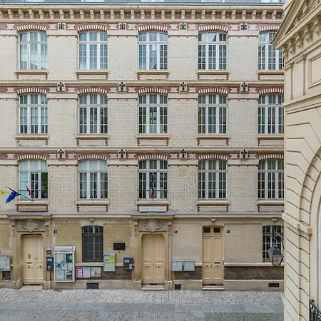 Ws Champs Elysées - Ponthieu Paris