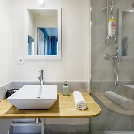 Appartement Ws Champs Elysées - Ponthieu Paris