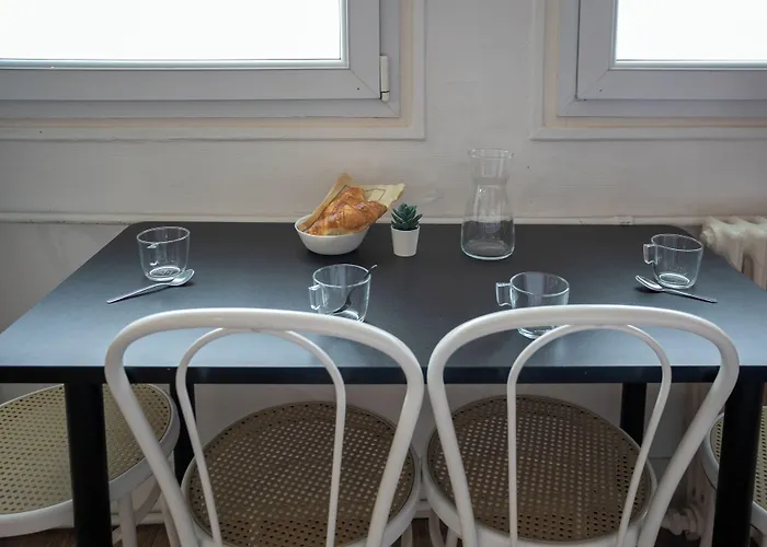 Ws Champs Elysees - Ponthieu *