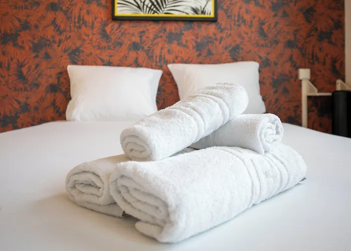 Ws Champs Elysees - Ponthieu * פריז