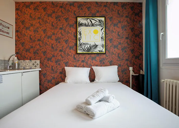 Ws Champs Elysees - Ponthieu * פריז