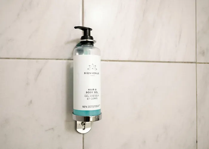 Ws Champs Elysees - Ponthieu Lägenhet