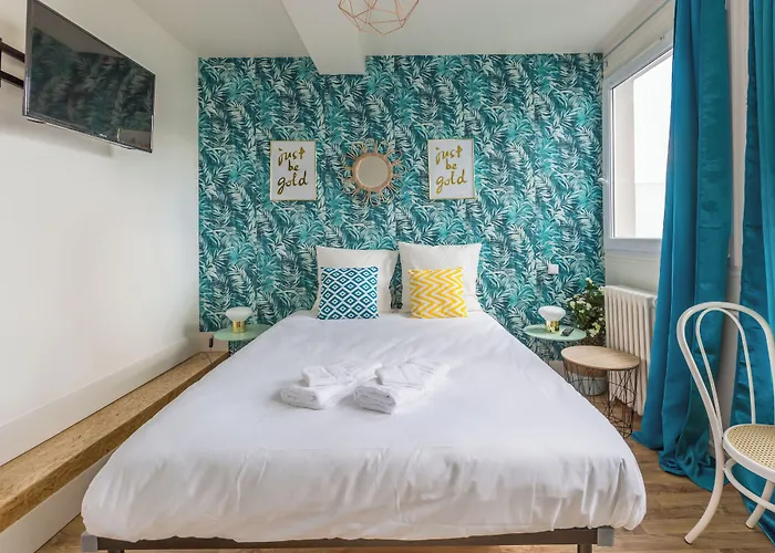 Ws Champs Elysees - Ponthieu Paris