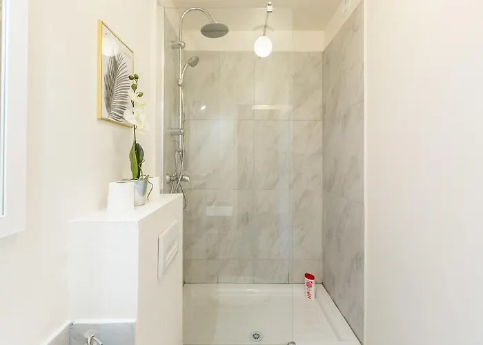 Ws Champs Elysees - Ponthieu Apartament *