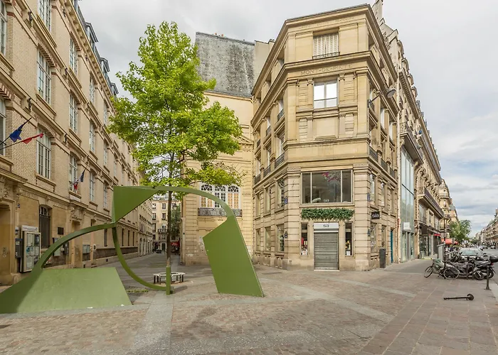 Ws Champs Elysees - Ponthieu *