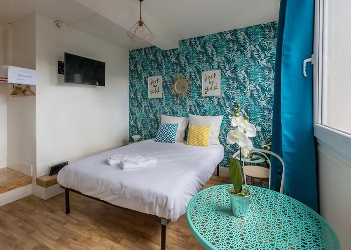 Apartament Ws Champs Elysees - Ponthieu Paryż