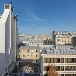 Ws Champs Elysees - Ponthieu Διαμέρισμα *