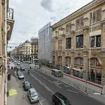 Ws Champs Elysees - Ponthieu * Παρίσι