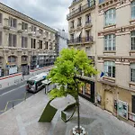 Ws Champs Elysees - Ponthieu