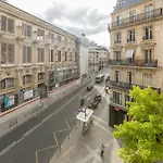 Διαμέρισμα Ws Champs Elysees - Ponthieu