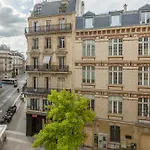Ws Champs Elysees - Ponthieu Διαμέρισμα *
