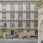 Ws Champs Elysees - Ponthieu Παρίσι