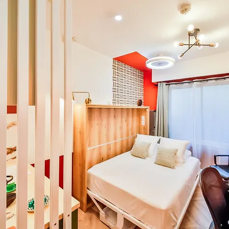 Apartamento Ws Champs Elysees - Ponthieu Paris