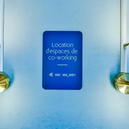 Ws Champs Elysees - Ponthieu Paris