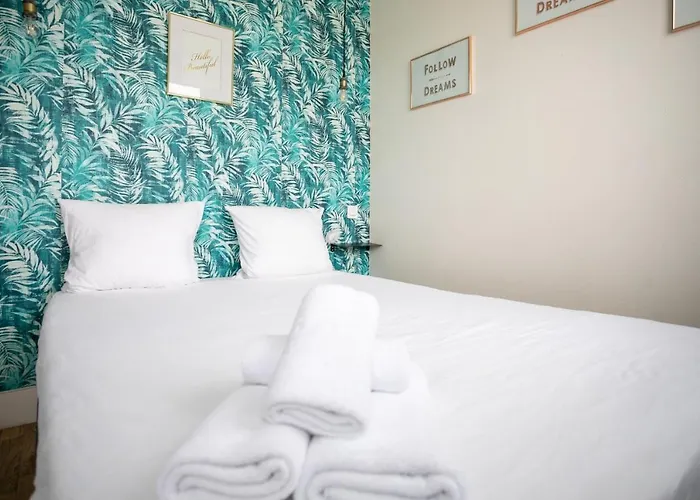 Ws Champs Elysees - Ponthieu Apartamento