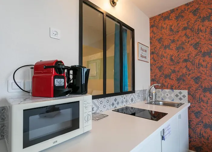 Ws Champs Elysees - Ponthieu Apartamento *