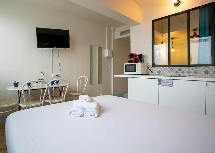 Apartamento Ws Champs Elysees - Ponthieu