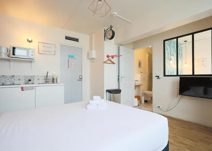 Ws Champs Elysees - Ponthieu