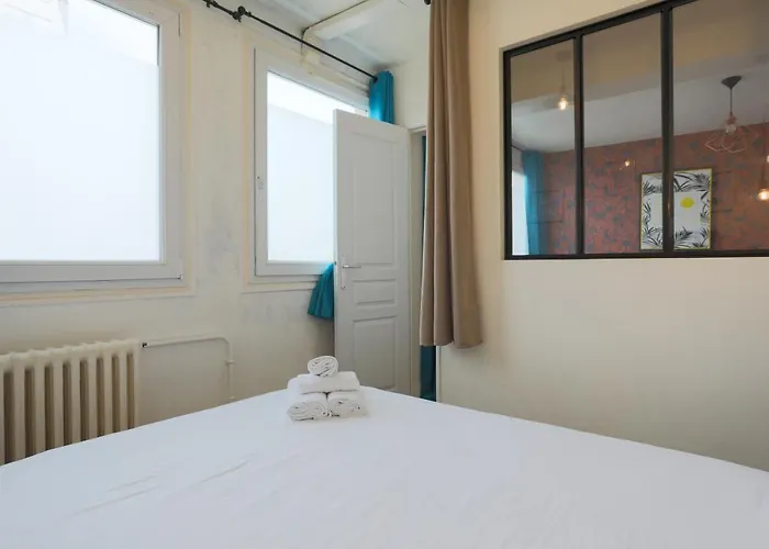 Apartamento Ws Champs Elysees - Ponthieu