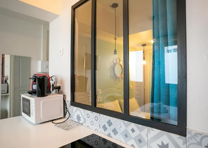 Apartamento Ws Champs Elysees - Ponthieu