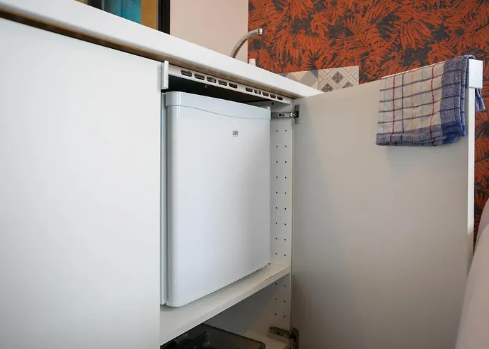 Ws Champs Elysees - Ponthieu Apartamento