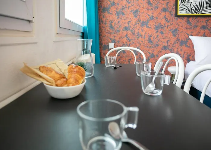 Apartamento Ws Champs Elysees - Ponthieu *