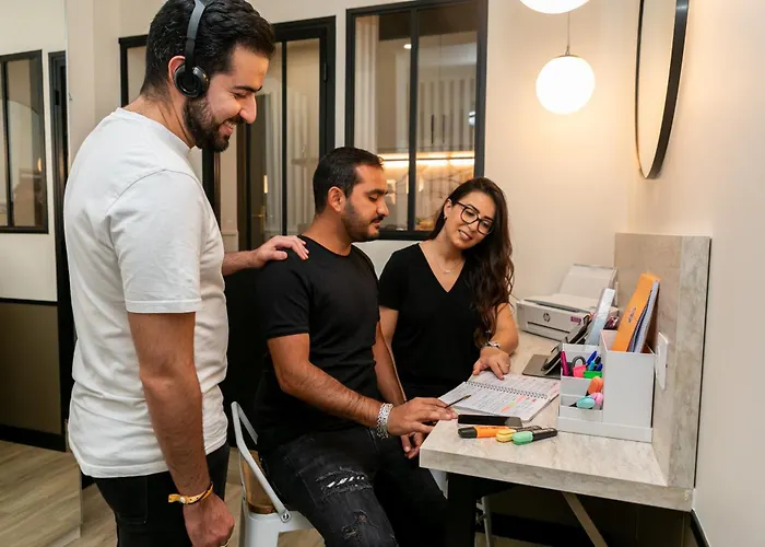 Apartamento Ws Champs Elysees - Ponthieu