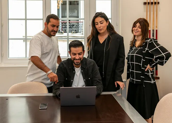 Apartamento Ws Champs Elysees - Ponthieu Paris