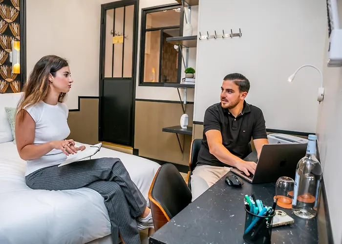 Ws Champs Elysees - Ponthieu Apartamento *