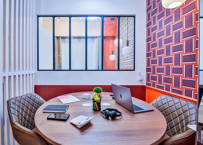 Ws Champs Elysees - Ponthieu Apartamento Paris