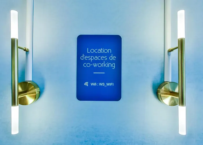 Ws Champs Elysees - Ponthieu Paris