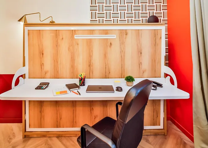 Ws Champs Elysees - Ponthieu Apartamento