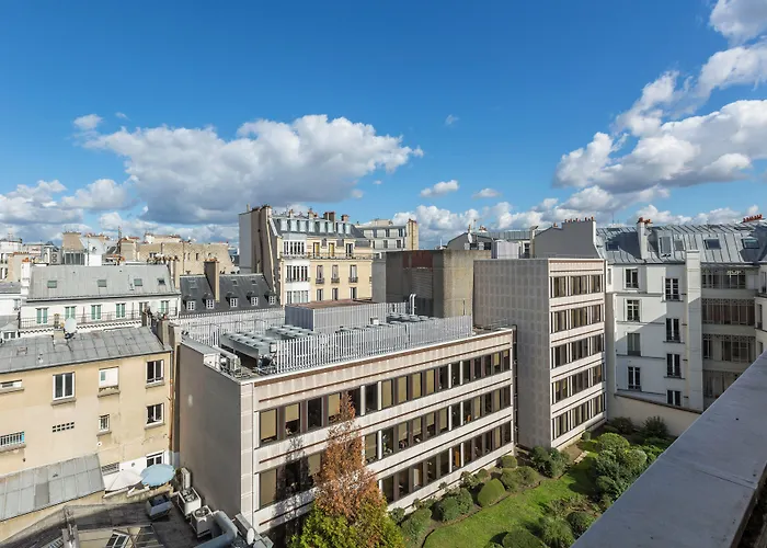 Ws Champs Elysees - Ponthieu * Paris