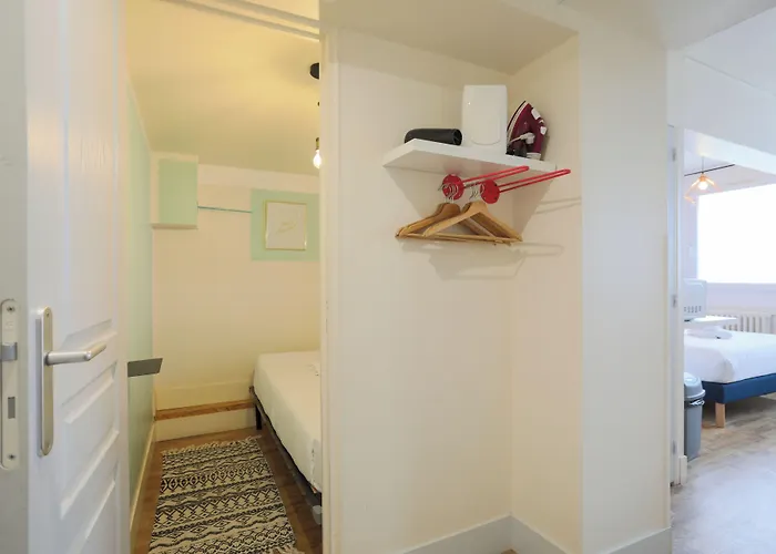 Apartamento Ws Champs Elysees - Ponthieu