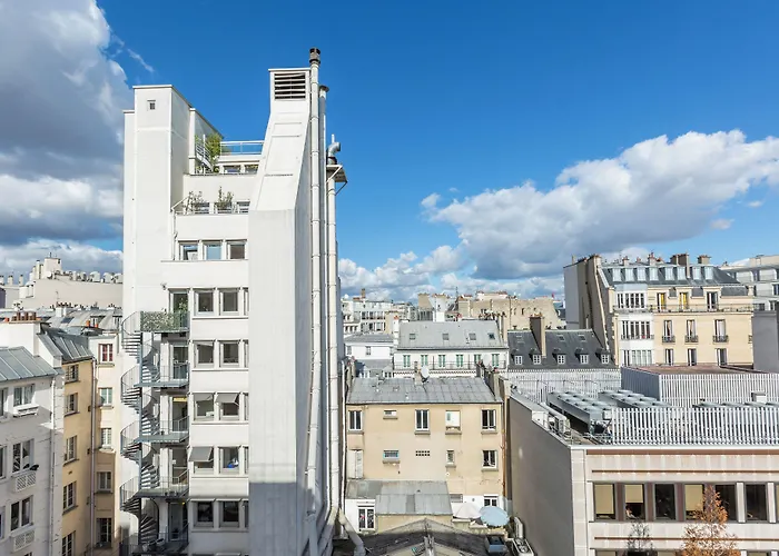 Ws Champs Elysees - Ponthieu *