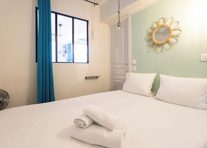 Apartamento Ws Champs Elysees - Ponthieu