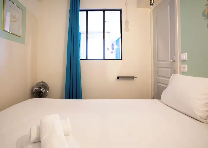 Apartamento Ws Champs Elysees - Ponthieu Paris