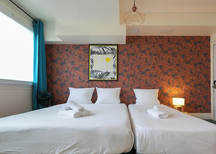 Ws Champs Elysees - Ponthieu Apartamento