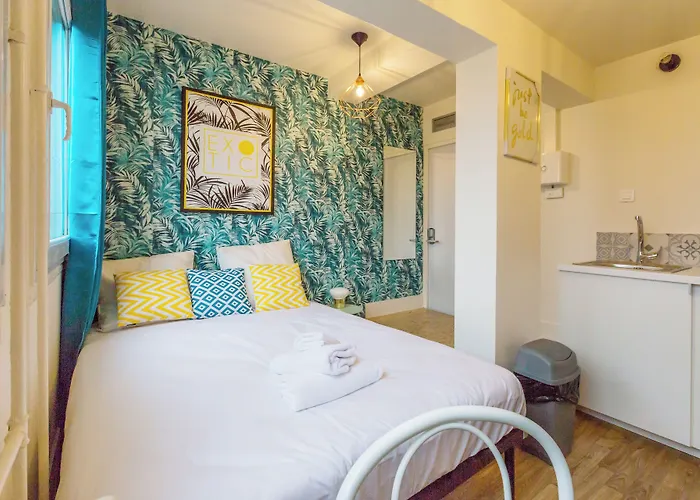 Ws Champs Elysees - Ponthieu Apartamento Paris