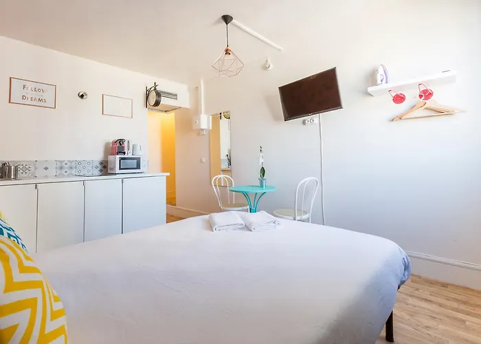 Apartamento Ws Champs Elysees - Ponthieu Paris