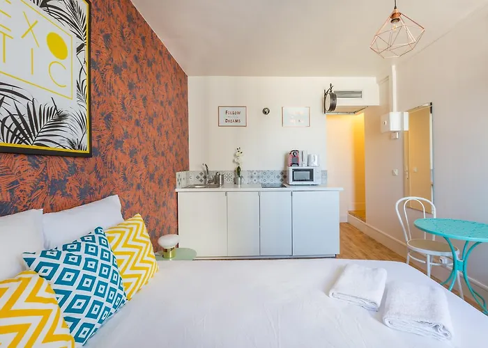 Ws Champs Elysees - Ponthieu Apartamento